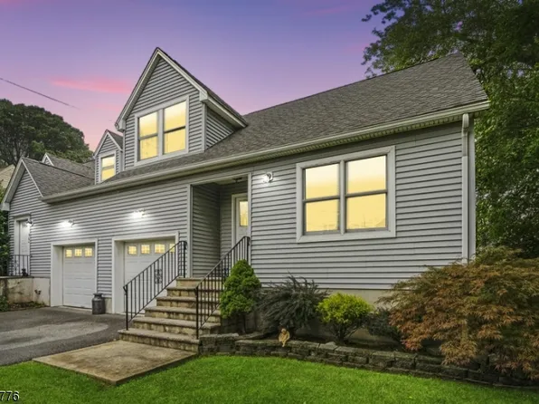 96 Raymond Ave, Nutley Twp., NJ 07110