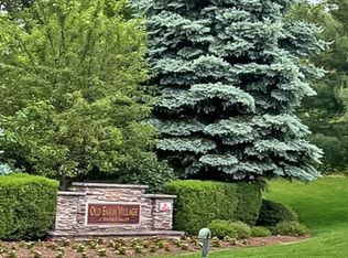 119 Old Farm Dr #119, Great Meadows, NJ 07838