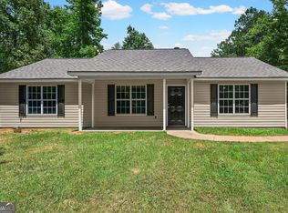 109 Pinedale Cir, Griffin, GA 30224