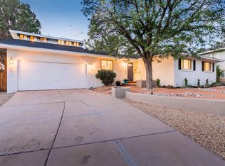 7129 Edwina Ave NE, Albuquerque, NM 87110