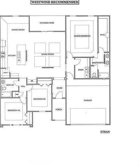 2nd image of 5309 Umar Ave