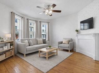 151 L St APT 1, Boston, MA 02127