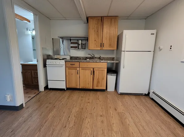 1128 Hess Ave #6, Fairbanks, AK 99709