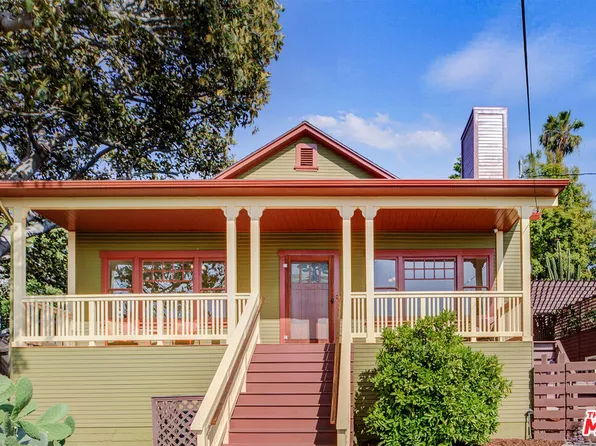 1332 Edgecliffe Dr, Los Angeles, CA 90026