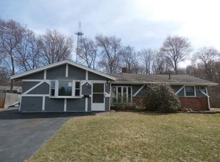 73 Christopher Rd, Brockton, MA 02302