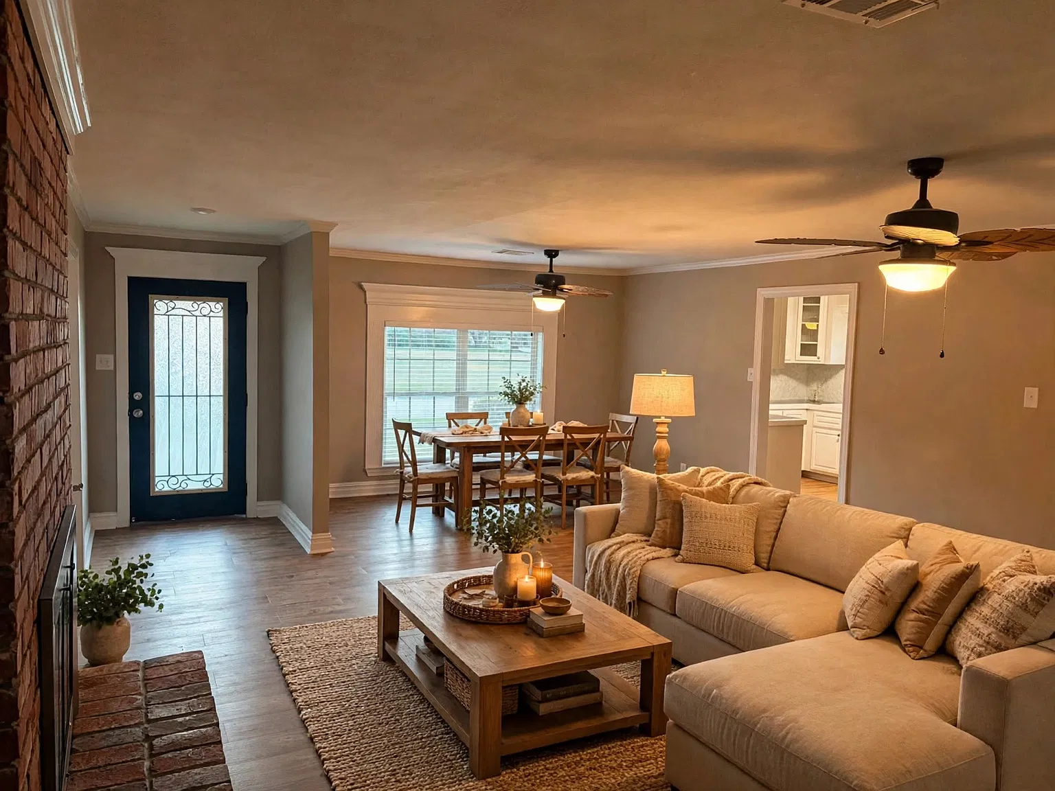 3 bed, 1835 sqft, $2,200 — Photo 3