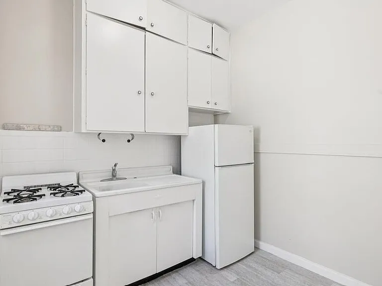 1501 Polk Street — Photo 1