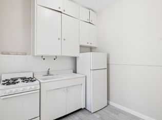 1501 Polk Street, San Francisco, CA 94109