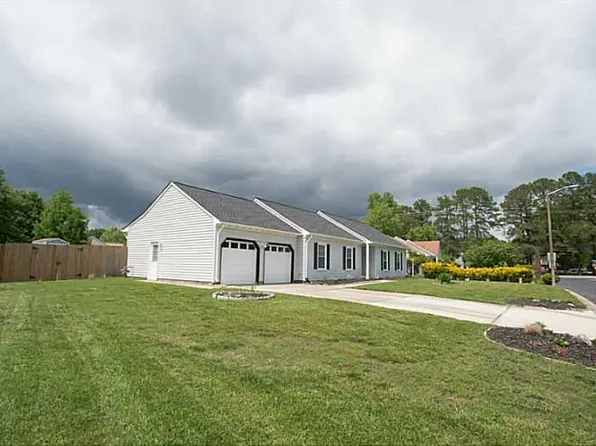 304 Creekwood Dr, Chesapeake, VA 23323
