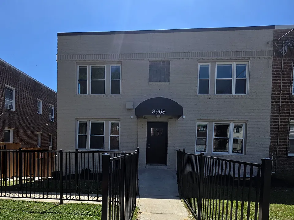 3968 Martin Luther King Jr Ave SW #1