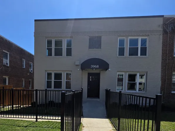 3968 Martin Luther King Jr Ave SW #1, Washington, DC 20032