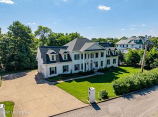 1730 Cherokee Rd, Louisville, KY 40205