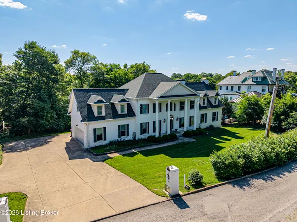 1730 Cherokee Rd, Louisville, KY 40205