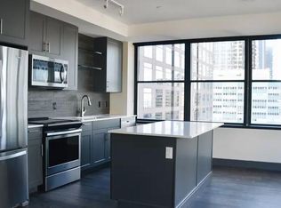 1900 Pacific Ave APT 811, Dallas, TX 75201