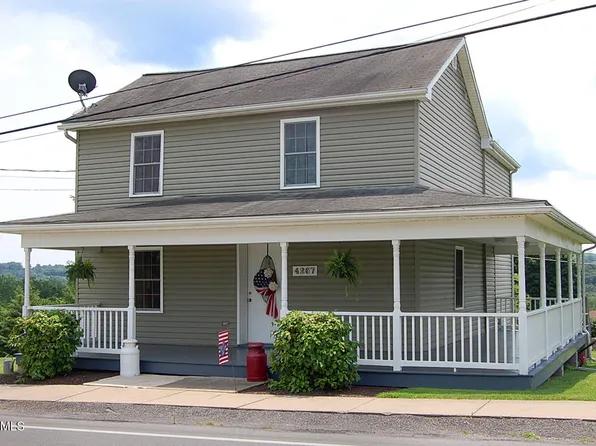 4267 Route 204, Selinsgrove, PA 17870