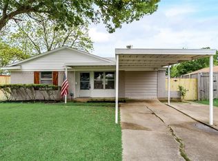 1810 Longview St, Mesquite, TX 75149