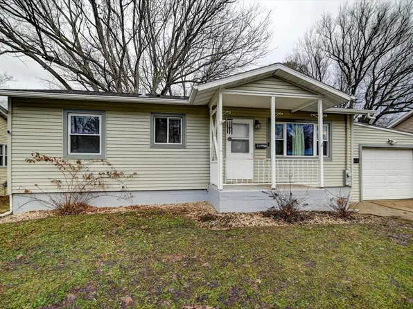 316 West Randolph Street, Stoughton, WI 53589