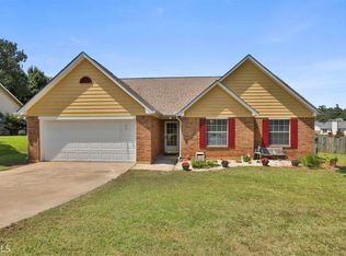 315 Tait Rd, Stockbridge, GA 30281