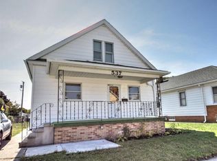 537 W 8th St, Mishawaka, IN