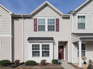 826 Chevelle Dr, Statesville, NC 28677
