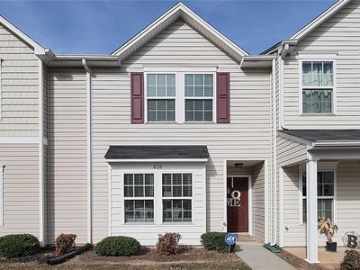 826 Chevelle Dr, Statesville, NC, 28677