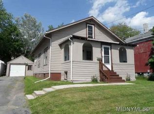 922 Calvert St, Rome, NY 13440