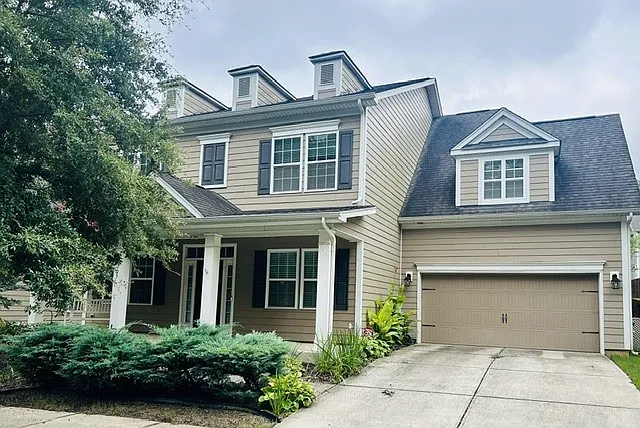 Welcome Home!