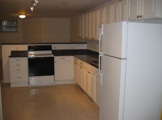 419B G St NE, Washington, DC 20002