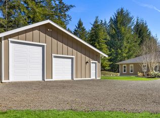 20436 NE Pond View Ln, Poulsbo, WA 98370