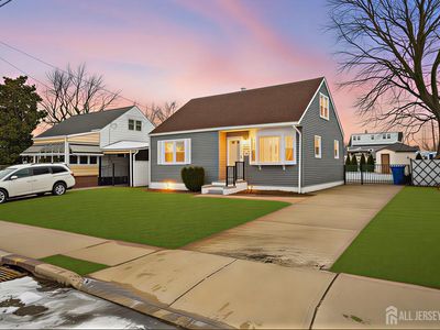19 4th St, Sayreville, NJ, 08872