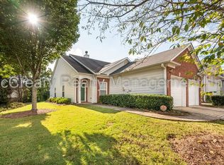 1630 Donovans Rdg NW, Marietta, GA 30152