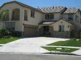 7644 Pine Ridge Pl, Rancho Cucamonga, CA 91739