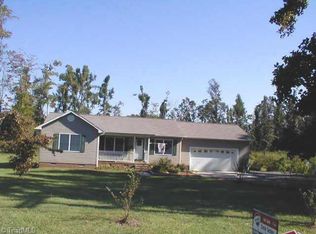 7342 Davis Country Rd, Randleman, NC 27317