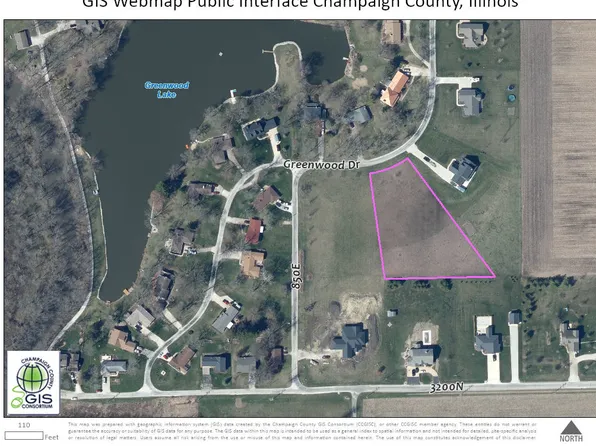 3224 Greenwood Dr, Dewey, IL 61840