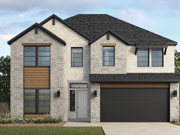 Home for Sale in Forney TX