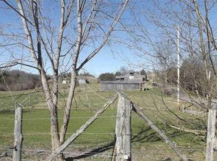 3375 S Mohawk Rd, Midway, TN 37809