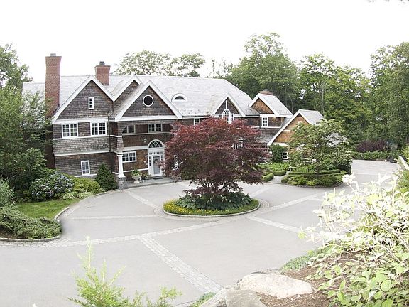 25 Count Rumford Lane