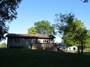 3590 Haynes Rd, Leslie, MI 49251
