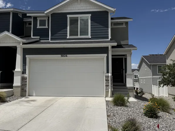 3826 S Landmark Ln, Magna, UT 84044