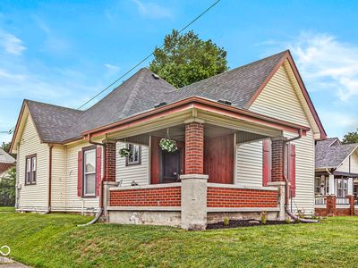 458 Main Ave, Frankfort, IN, 46041