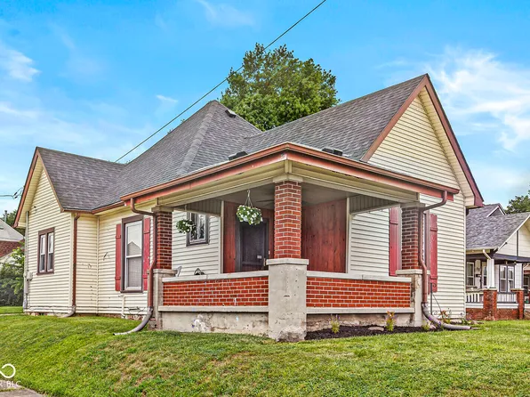 458 Main Ave, Frankfort, IN 46041