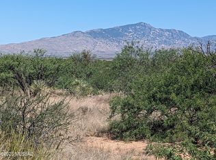 N Wildcat Pl, Benson, AZ 85602