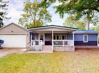 1234 Walker St, Mansfield, OH 44906