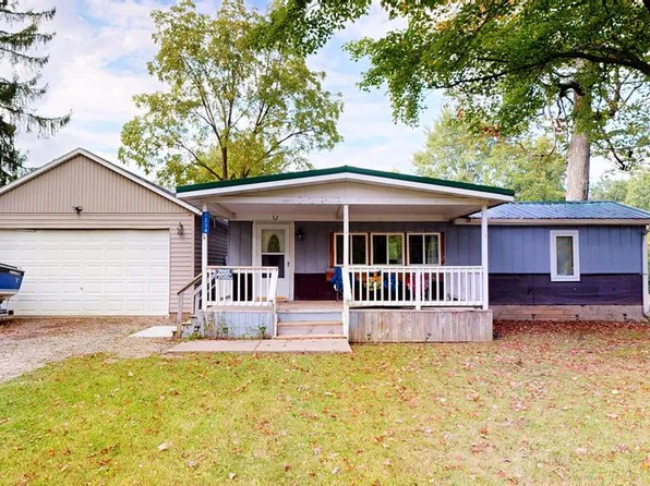 1234 Walker St, Mansfield, OH 44906