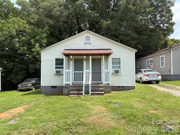 715 Hunt St, Statesville, NC 28677