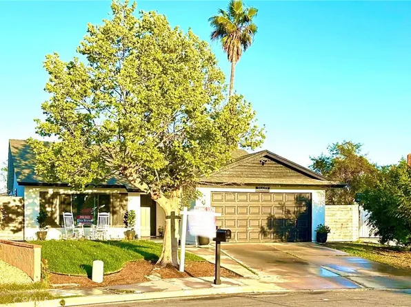 24407 Finley Dr, Moreno Valley, CA 92553