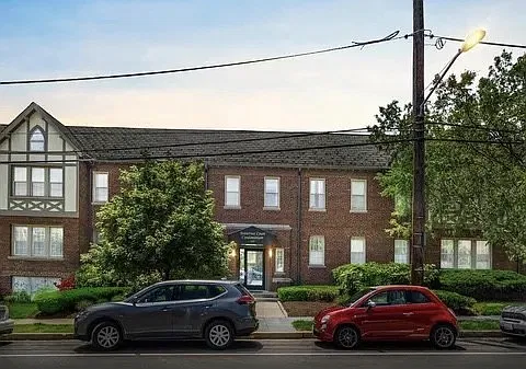 422 Butternut St NW Unit #T-6 (DC) - 1 — Photo 2