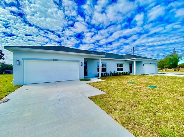 10002 Massey St, Orlando, FL 32825