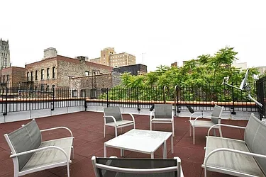 Rented by Bold New York