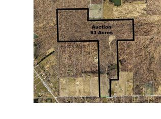 17220 Reeves Rd, Middlefield, OH 44062